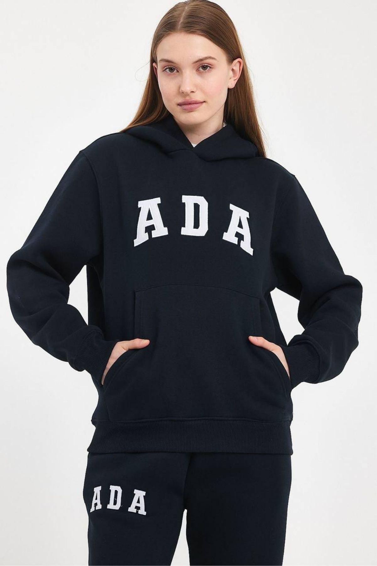 GoGoTrendy 3 İplik İkili Takım 